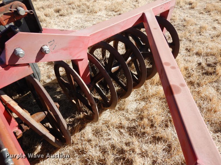 image for item DF8202 Sterling  soil packer