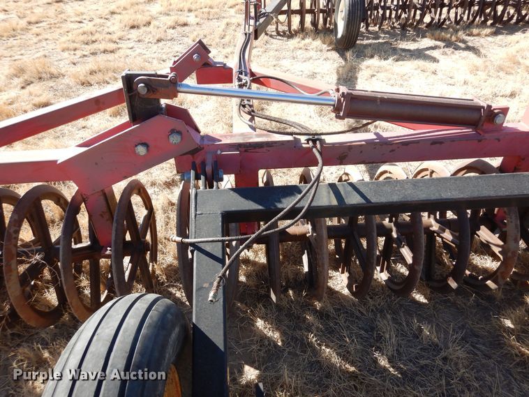 image for item DF8202 Sterling  soil packer