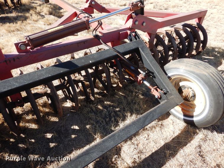 image for item DF8202 Sterling  soil packer