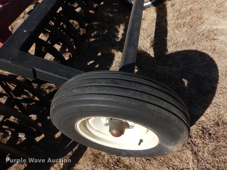 image for item DF8202 Sterling  soil packer