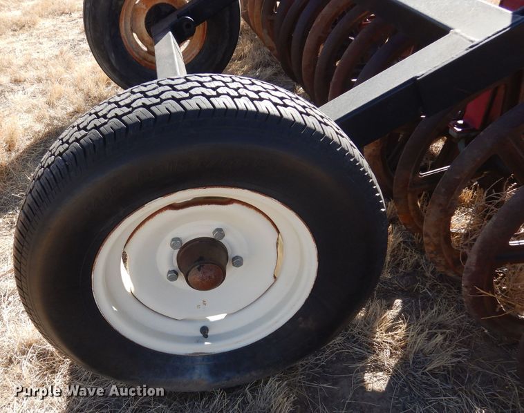 image for item DF8202 Sterling  soil packer