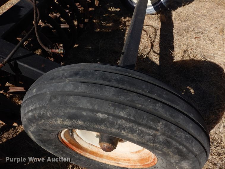 image for item DF8202 Sterling  soil packer