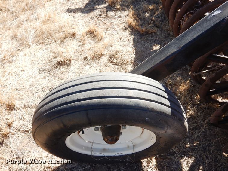 image for item DF8202 Sterling  soil packer