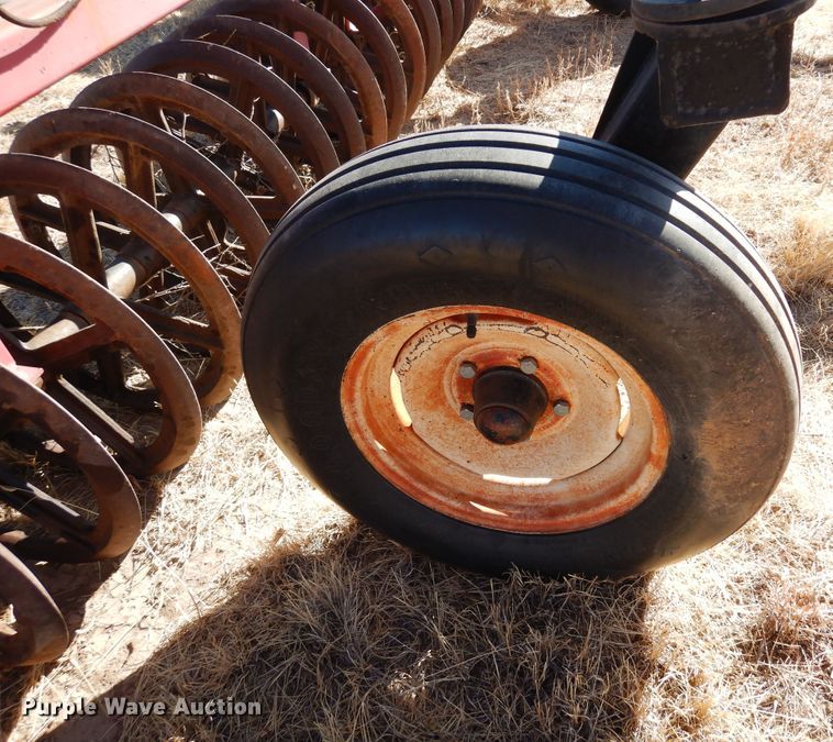 image for item DF8202 Sterling  soil packer