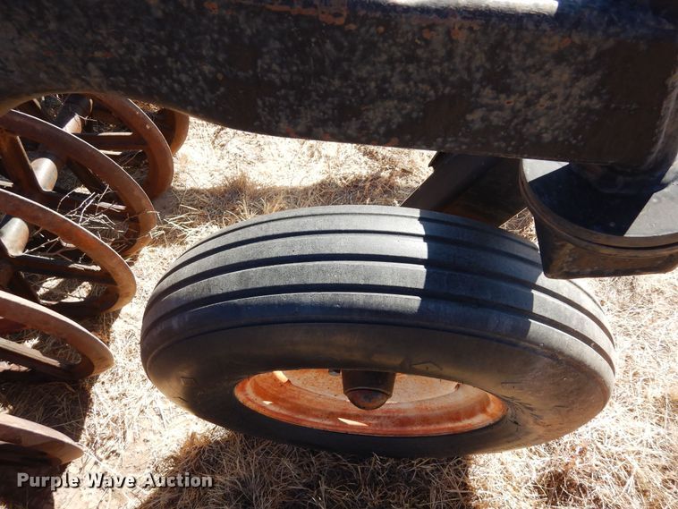 image for item DF8202 Sterling  soil packer