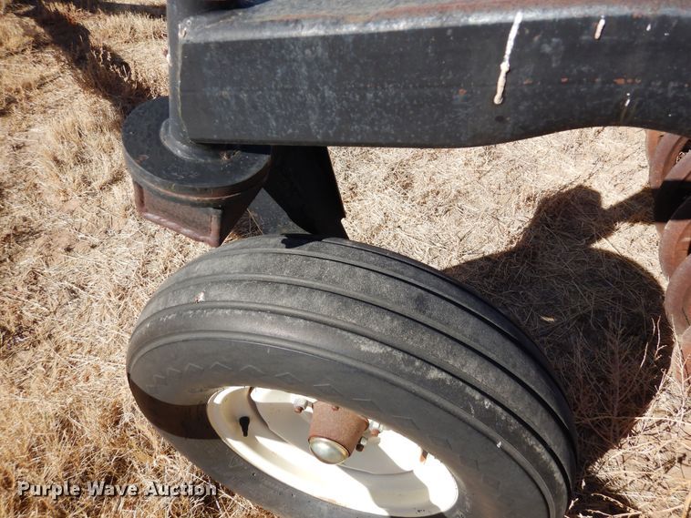 image for item DF8202 Sterling  soil packer