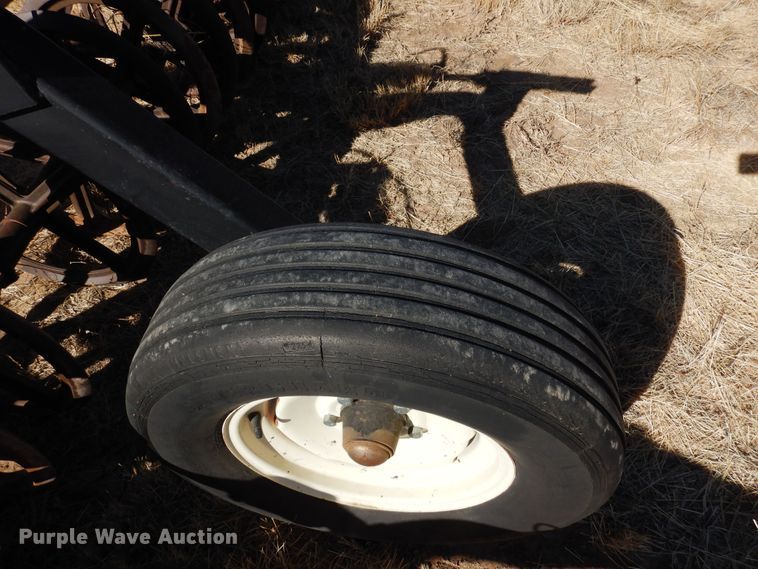 image for item DF8202 Sterling  soil packer