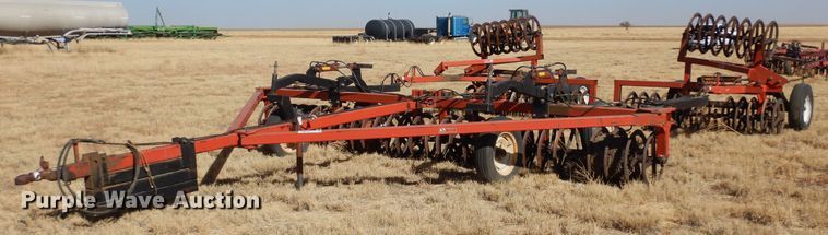 image for item DF8203 Sterling  soil packer