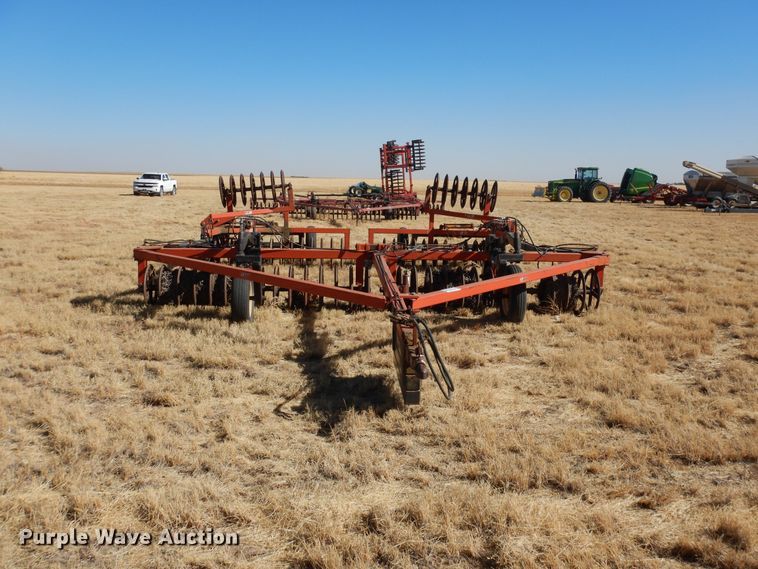 image for item DF8203 Sterling  soil packer