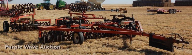 image for item DF8203 Sterling  soil packer