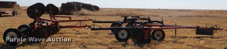 image for item DF8203 Sterling  soil packer