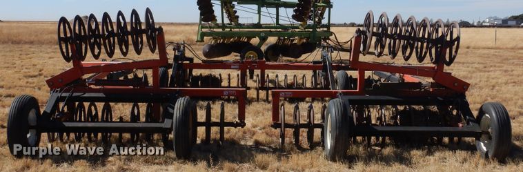 image for item DF8203 Sterling  soil packer