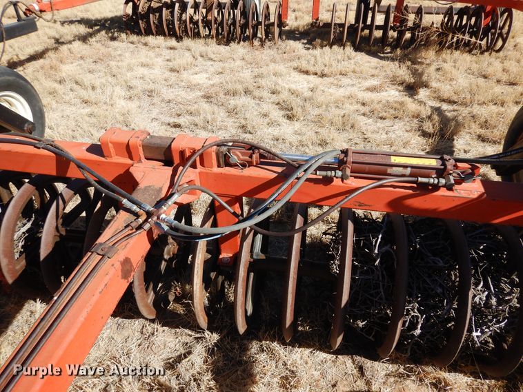 image for item DF8203 Sterling  soil packer