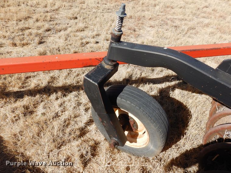 image for item DF8203 Sterling  soil packer