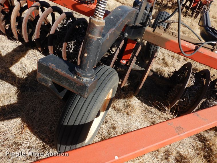 image for item DF8203 Sterling  soil packer