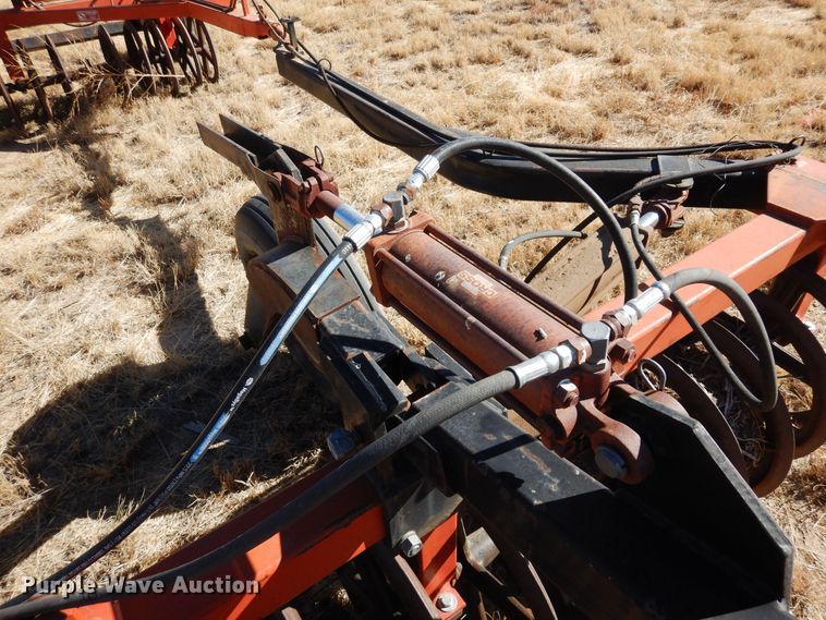 image for item DF8203 Sterling  soil packer