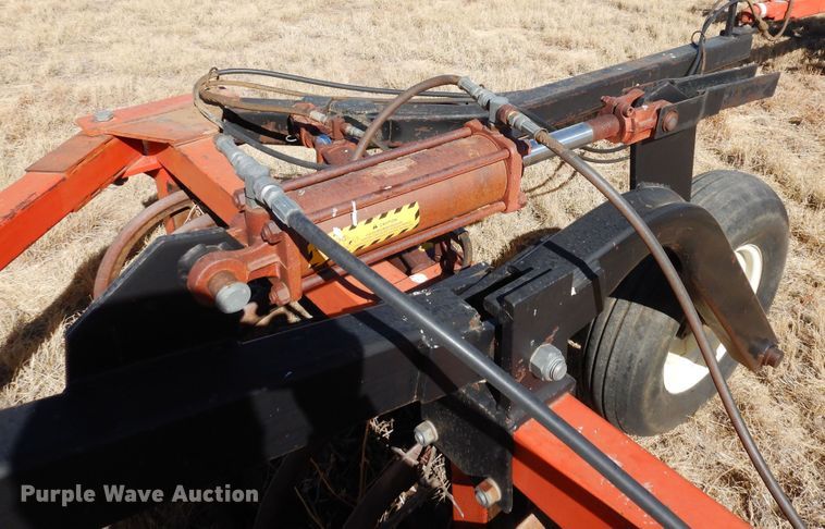 image for item DF8203 Sterling  soil packer