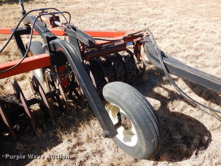 image for item DF8203 Sterling  soil packer