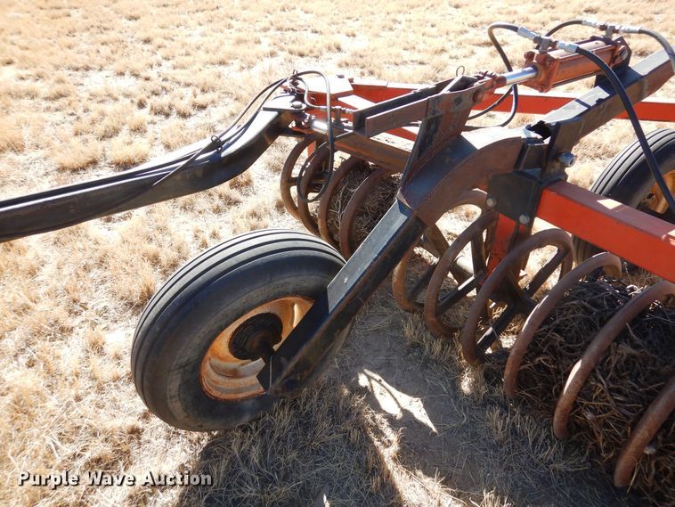 image for item DF8203 Sterling  soil packer