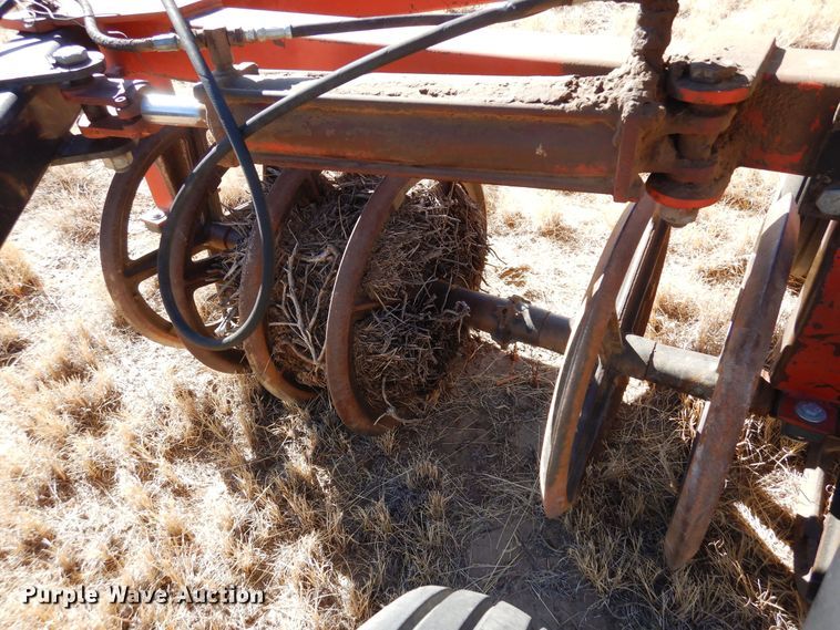 image for item DF8203 Sterling  soil packer