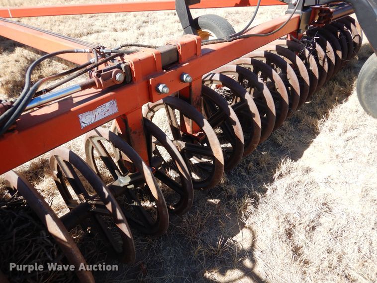 image for item DF8203 Sterling  soil packer