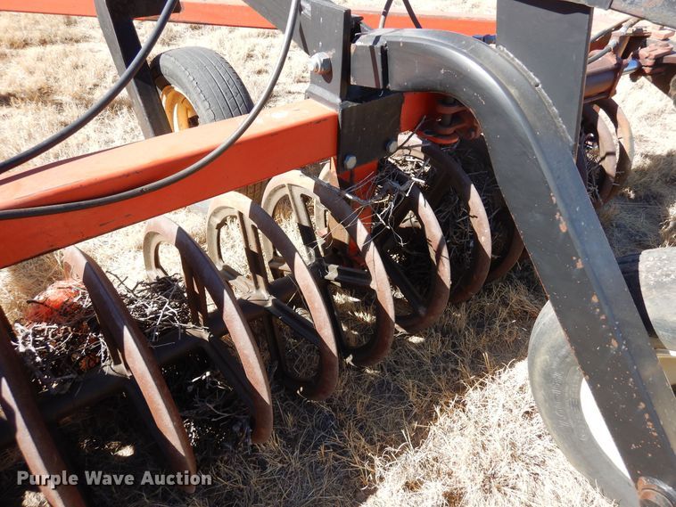 image for item DF8203 Sterling  soil packer