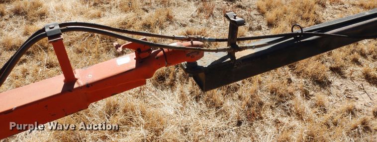 image for item DF8203 Sterling  soil packer