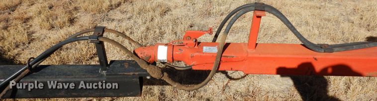 image for item DF8203 Sterling  soil packer