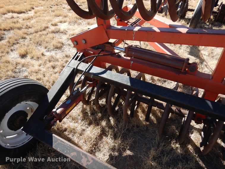 image for item DF8203 Sterling  soil packer