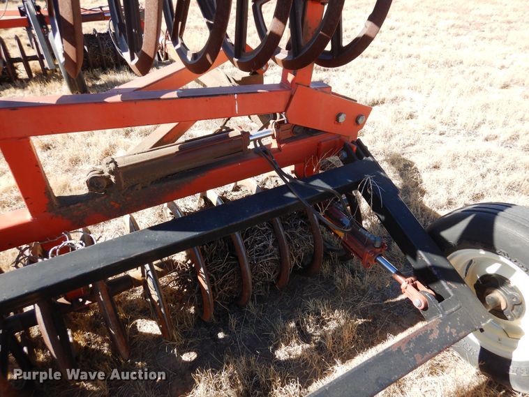 image for item DF8203 Sterling  soil packer