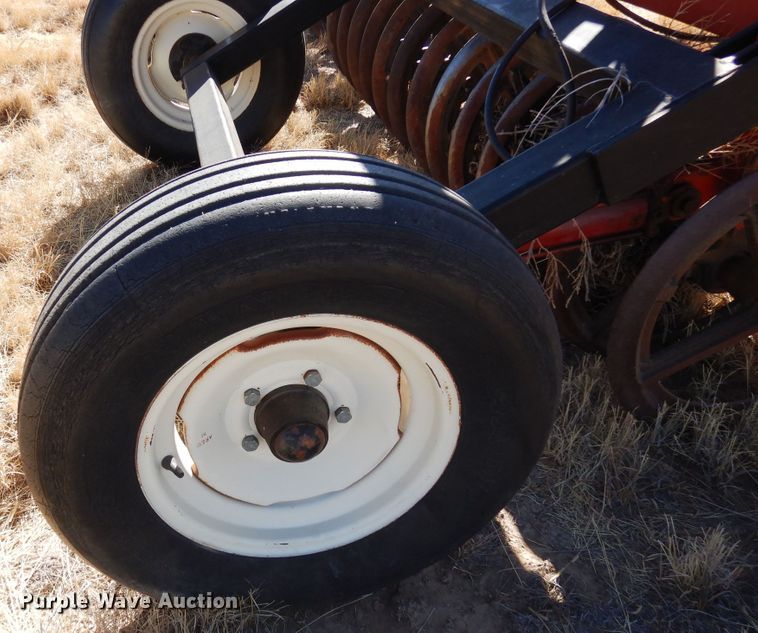 image for item DF8203 Sterling  soil packer