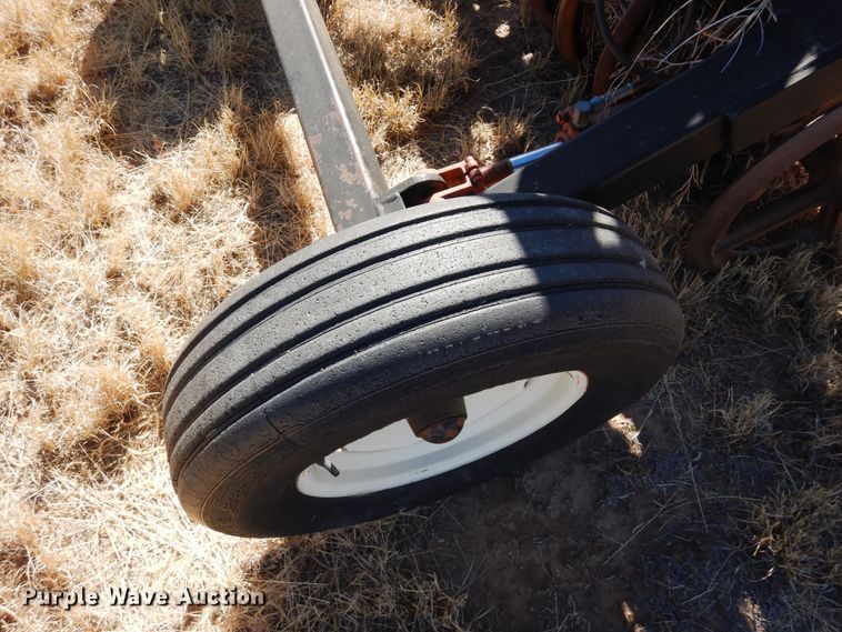 image for item DF8203 Sterling  soil packer