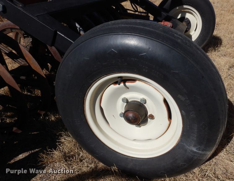 image for item DF8203 Sterling  soil packer