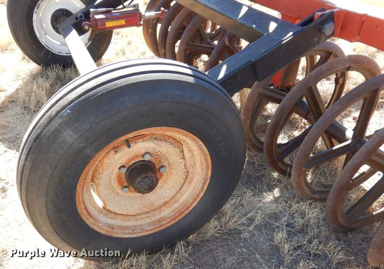 image for item DF8203 Sterling  soil packer