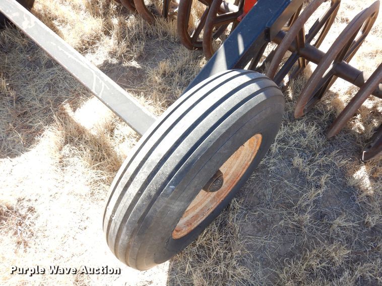 image for item DF8203 Sterling  soil packer