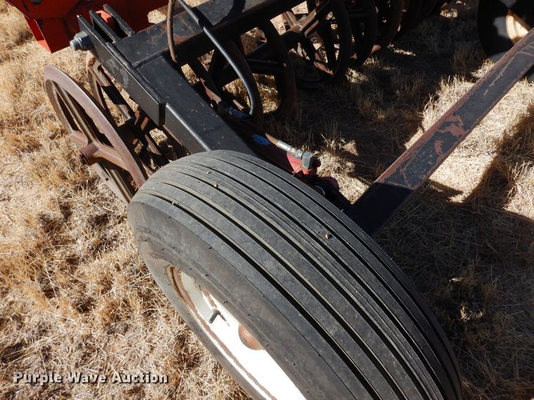 image for item DF8203 Sterling  soil packer