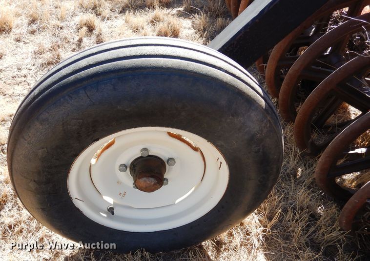 image for item DF8203 Sterling  soil packer