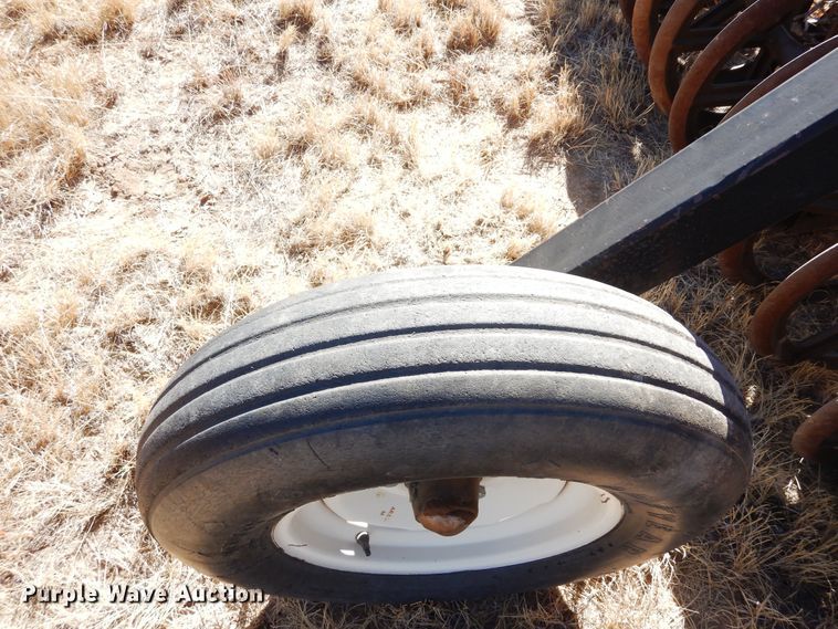 image for item DF8203 Sterling  soil packer