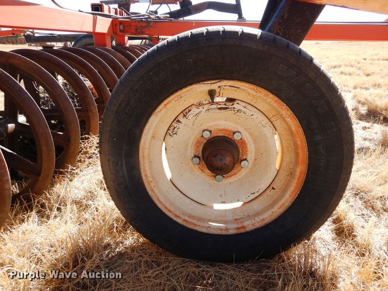 image for item DF8203 Sterling  soil packer