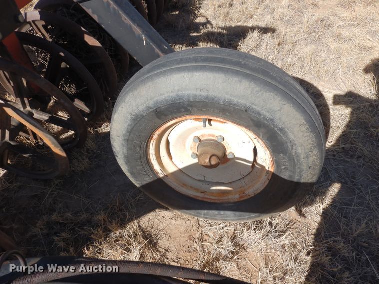 image for item DF8203 Sterling  soil packer