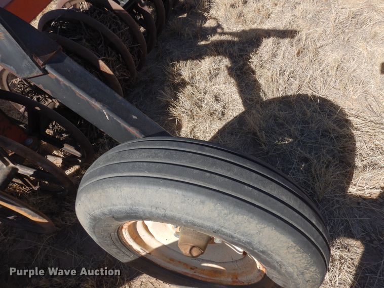 image for item DF8203 Sterling  soil packer