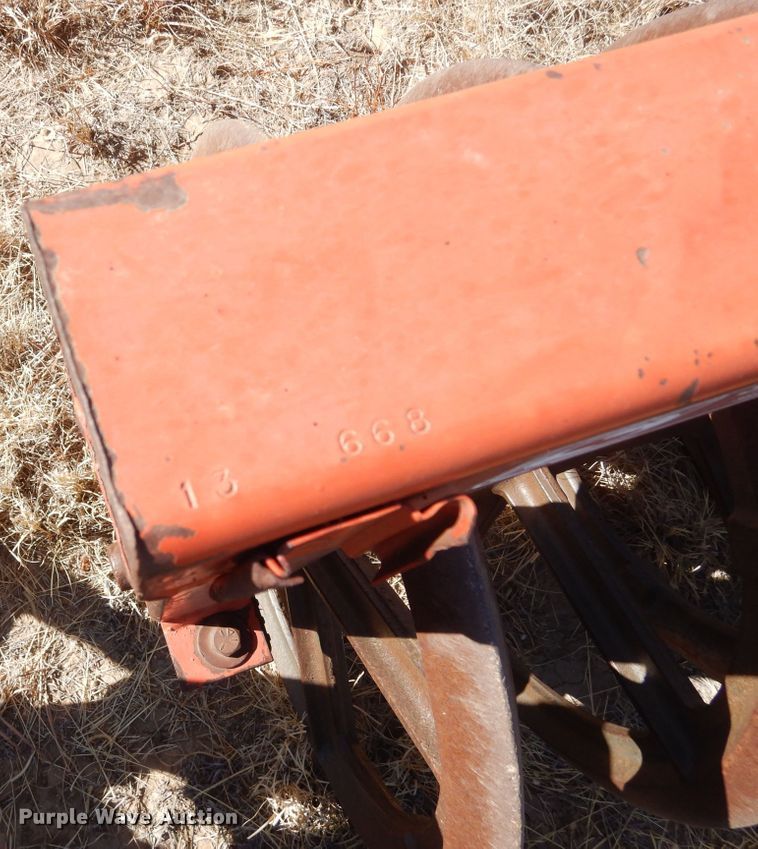 image for item DF8203 Sterling  soil packer