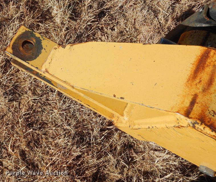 image for item DF8212 Darf 917FD  hay rake