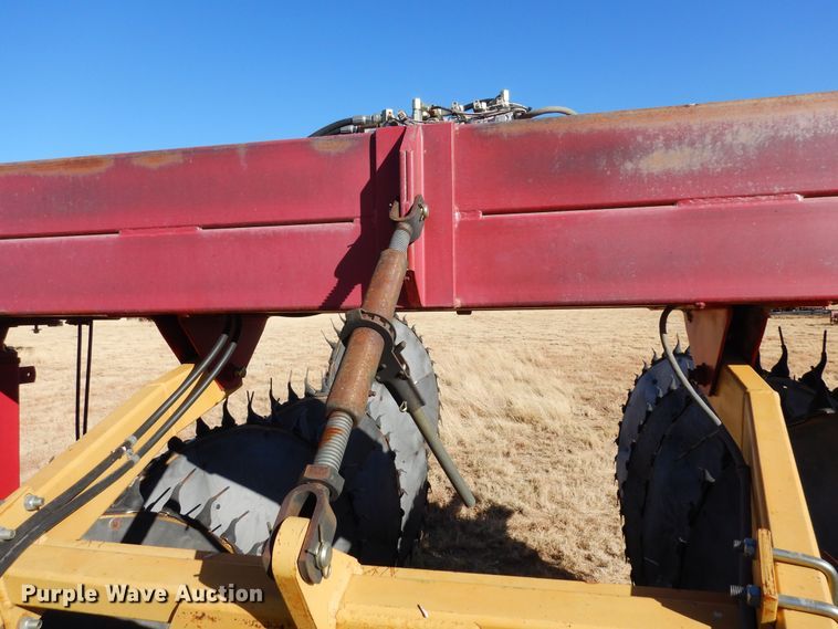 image for item DF8212 Darf 917FD  hay rake