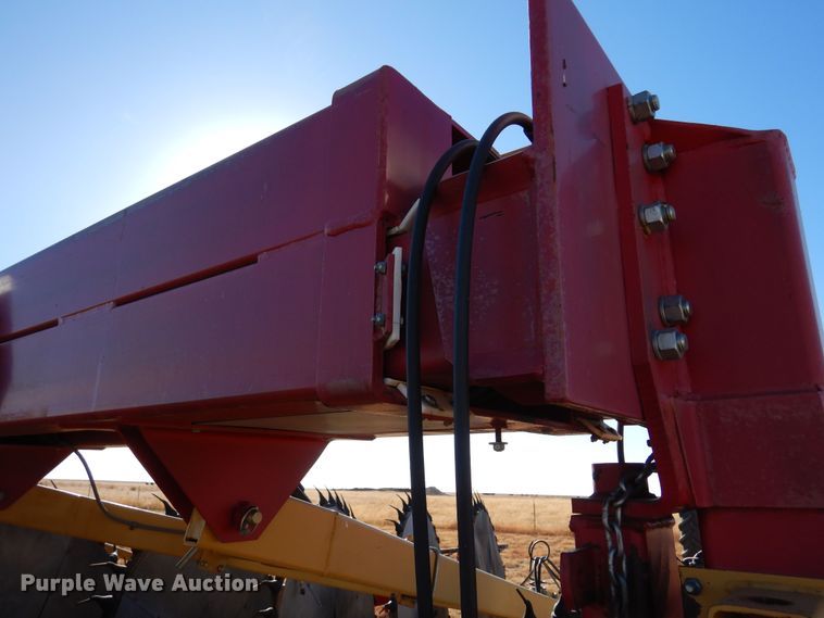 image for item DF8212 Darf 917FD  hay rake