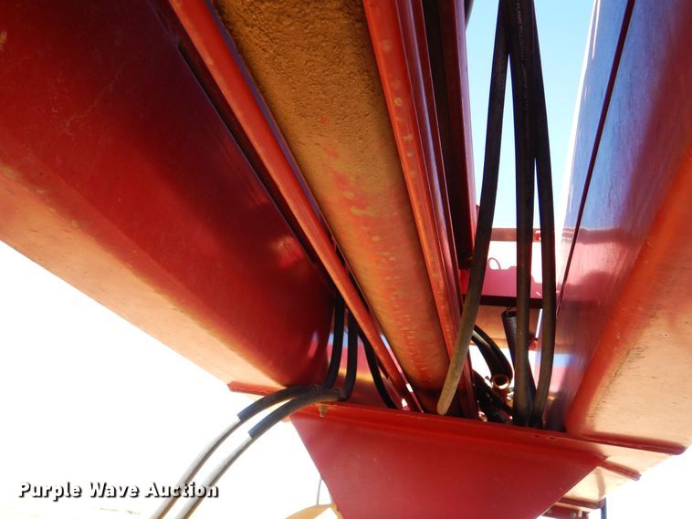 image for item DF8212 Darf 917FD  hay rake