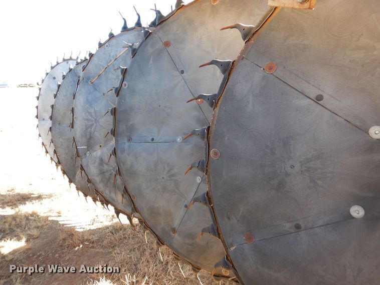 image for item DF8212 Darf 917FD  hay rake