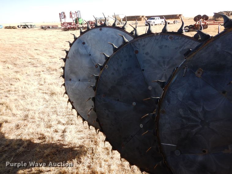 image for item DF8212 Darf 917FD  hay rake