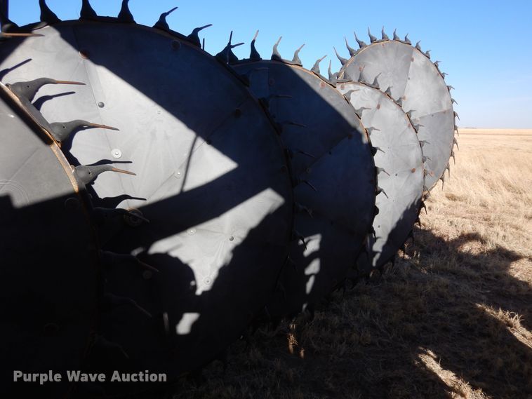 image for item DF8212 Darf 917FD  hay rake