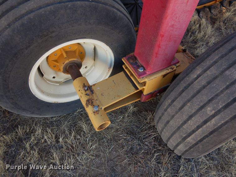 image for item DF8212 Darf 917FD  hay rake